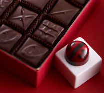 Gourmet Chocolate Gifts