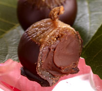 Shop Chocolate Figs