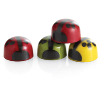 Ladybug Chocolate Gifts