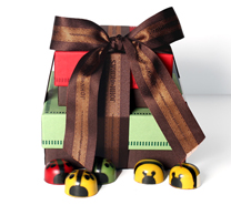 Chocolate Tower Gifts