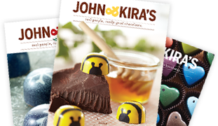 John & Kira's Catalog
