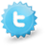 Follow us on Twitter
