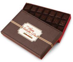  Valentine's Day Box 56pc