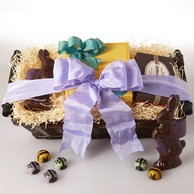 Easter Basket  
