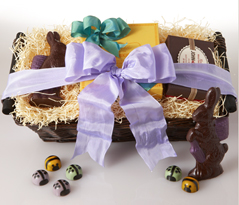Easter Basket  