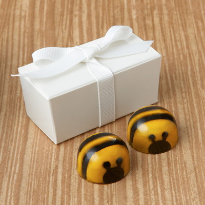  Bee Favor 2pc: Choice