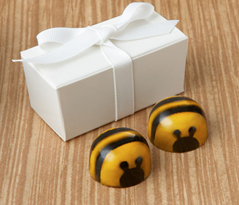  Bee Favor 2pc: Choice