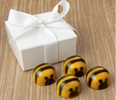  Bee Favor 4pc: Choice