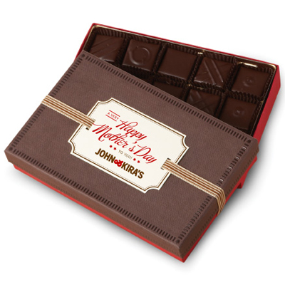  Happy Mother's Day Box 15pc