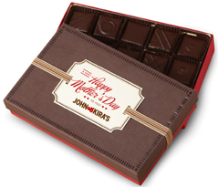  Happy Mother's Day Box 15pc