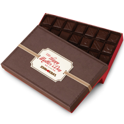  Happy Mother's Day Box 56pc