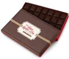  Happy Mother's Day Box 28pc