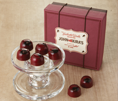  Chocolate Cherries - Business 9pc