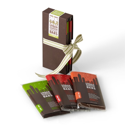 Chocolate Bar Gift Set NEW!