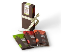 Chocolate Bar Gift Set NEW!