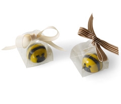  Bee Favor 1pc: Choice