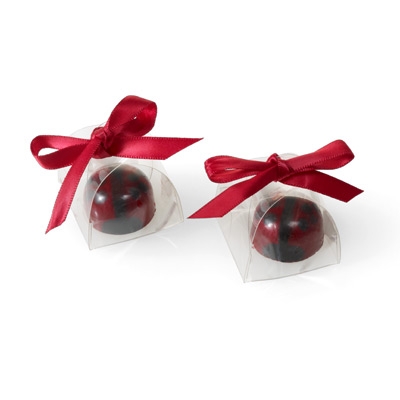  Ladybug Favor 1pc: Choice