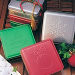  Chocolate Ladybug Medley 9pc