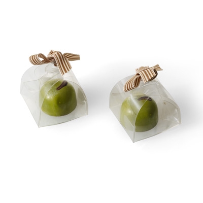 Apple Favor 1pc: Choice