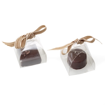 Caramel Favor 1pc: Choice