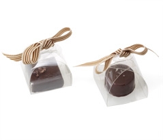 Caramel Favor 1pc: Choice