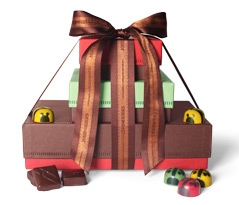 Ladybug + Bee Gift Tower NEW!