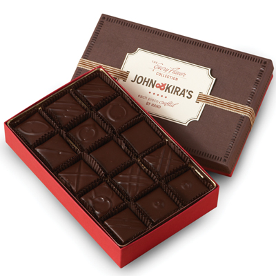  Every Flavor Chocolates 15pc 
