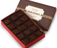  Every Flavor Chocolates 15pc 