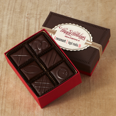  Business Gift 6pc