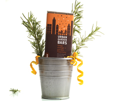 Urban Garden Bar - Rosemary Orange  