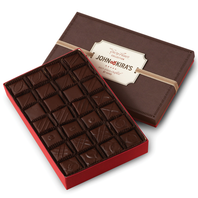  Every Flavor Chocolates 28pc