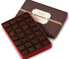  Every Flavor Chocolates 28pc