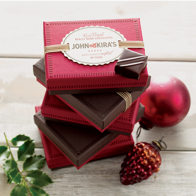 Stocking Stuffers - 5 6pc Every Flavor Boxes