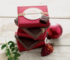 Stocking Stuffers - 5 6pc Every Flavor Boxes