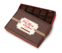  Very Merry Christmas Box 15pc