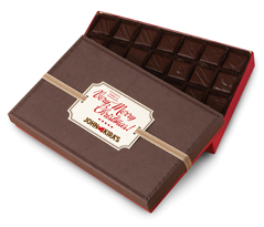  Very Merry Christmas Box 28pc