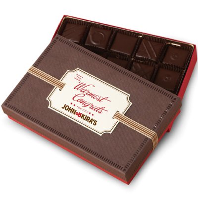  Congratulations Gift 15pc 