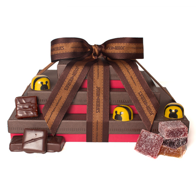 Bee Barn Raiser