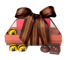 Caramel Petite Tower NEW!