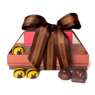 Caramel Petite Tower NEW!