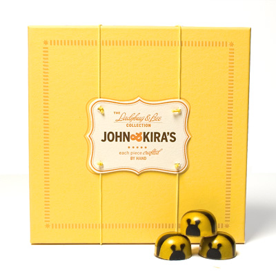  Chocolate Bees 16pc