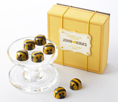 Chocolate Bees 9pc