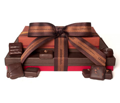 A Midwinter Night's Treat Tower NEW!