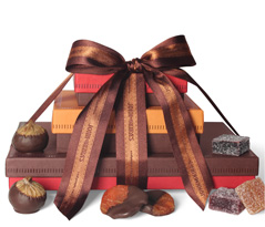 The Passion Gift Tower