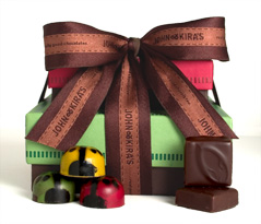 Petite Temptation Tower