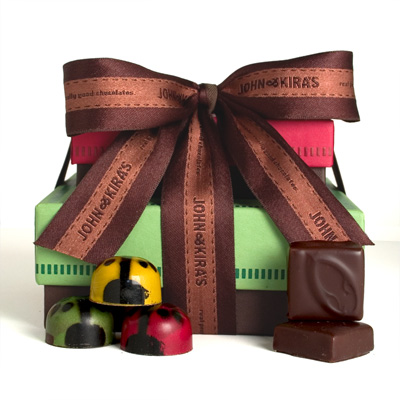 Petite Temptation Tower