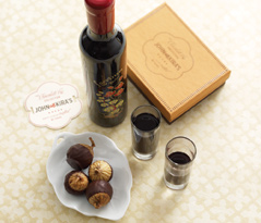 The Ultimate Wine + Fig Gift Box NEW!