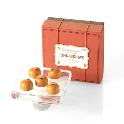 Chocolate Oranges