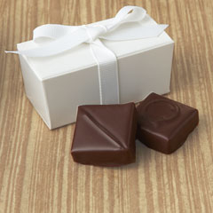 Chocolate Favors
